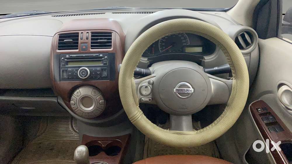 Nissan Sunny Diesel Xl, 2012, Diesel