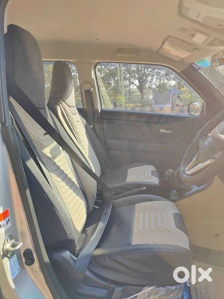 Maruti Suzuki Wagon R 1.2 Zxi Plus, 2025, Petrol