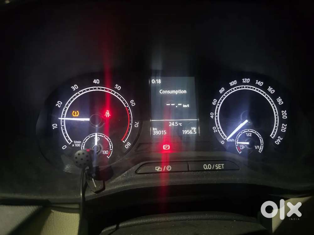 Skoda Slavia Ambition 2024 Tsi