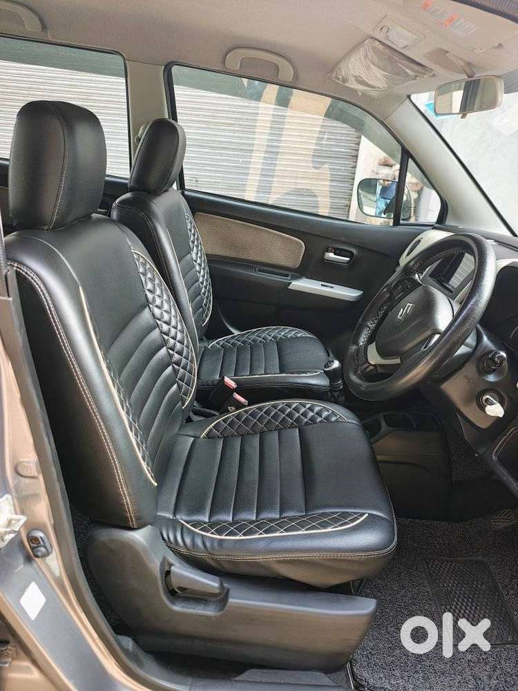 Maruti Suzuki Wagon R 1.0 Lxi Cng, 2018, Cng & Hybrids