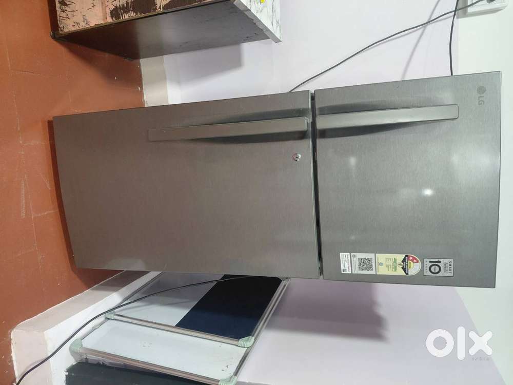LG (GL-N293RDSY/2025)