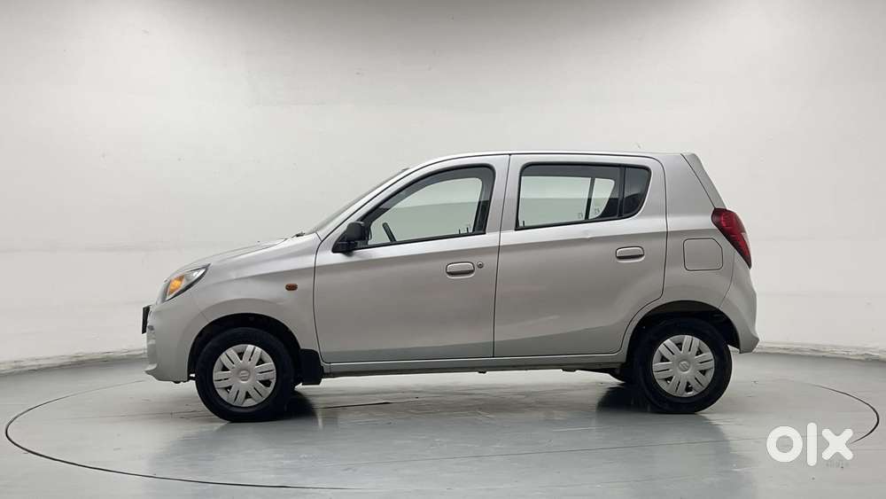 Maruti Suzuki Alto 800 Lxi, 2020, Petrol