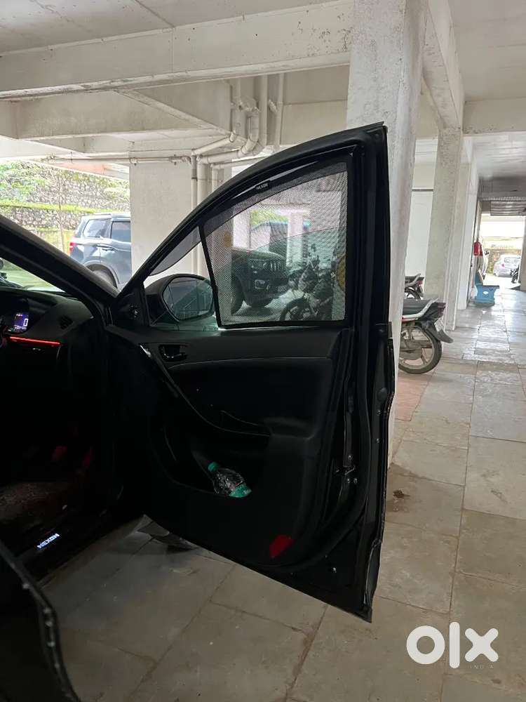 Tata Nexon 2022 Diesel 34000 Km Driven