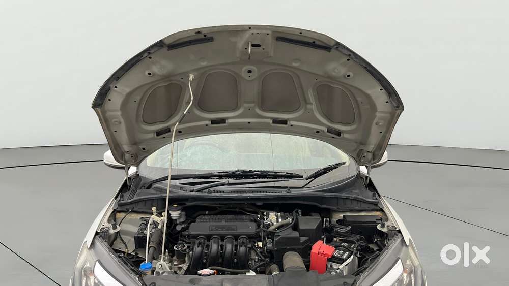 Honda City 1.5 Sv I-vtec Mt, 2022, Petrol