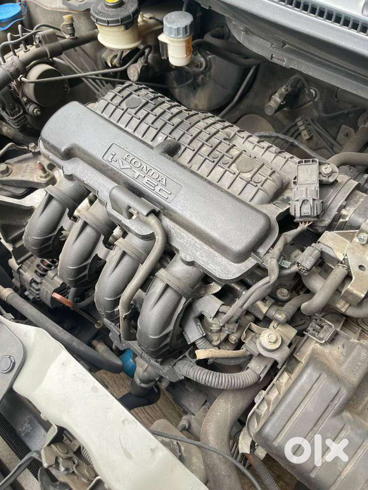 Honda Amaze Vx 1.2 Petrol Mt, 2014, Petrol