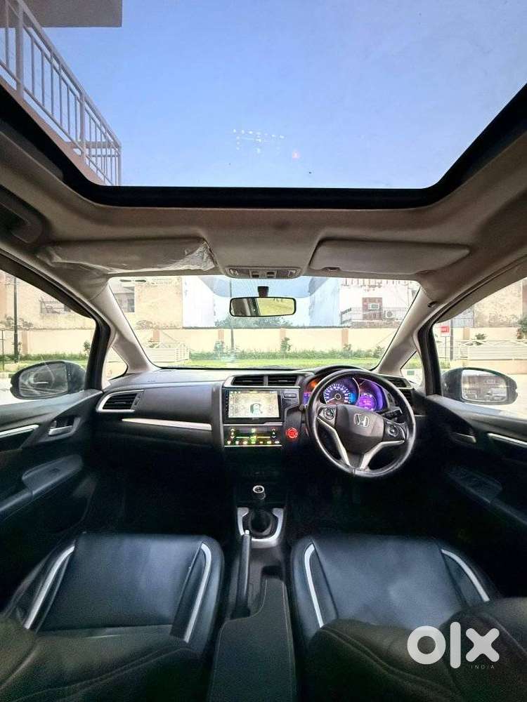 Honda Wr-v I-vtec Vx, 2018, Diesel