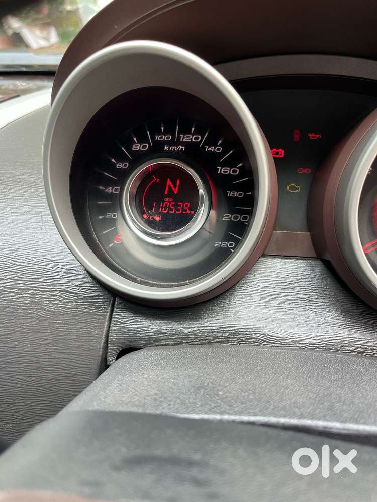 Mahindra Xuv500 W8, 2013, Diesel