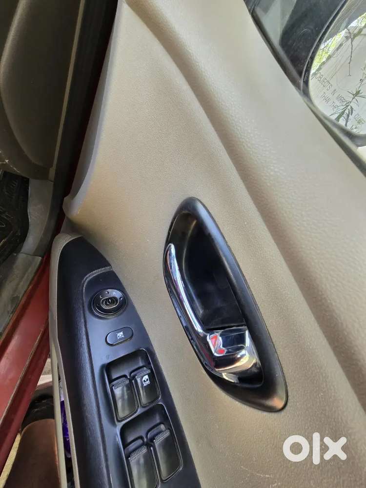 Hyundai I10 Car Modified Mint Condition