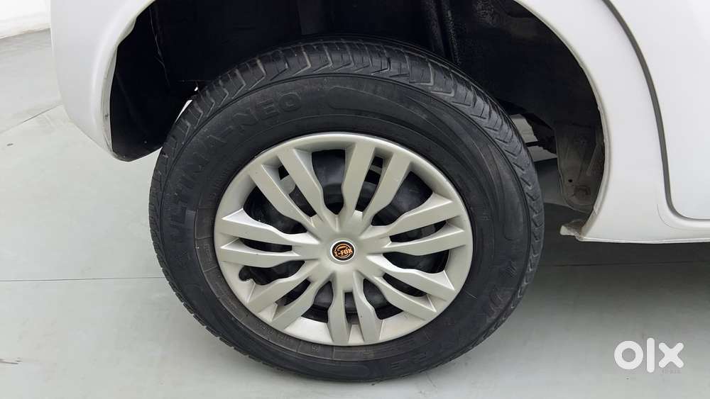 Datsun Redigo 1.0 Limited Edition 2018, 2018, Petrol