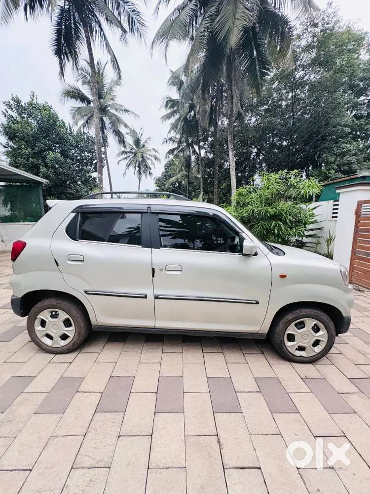 Maruti Suzuki S-presso 2021 Petrol Manual