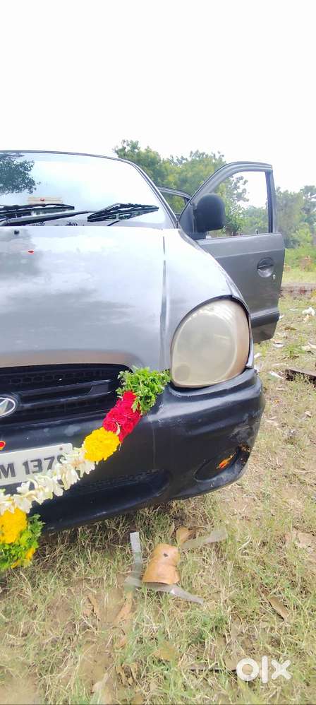 Hyundai Santro Xing 2026 Petrol Good Condition