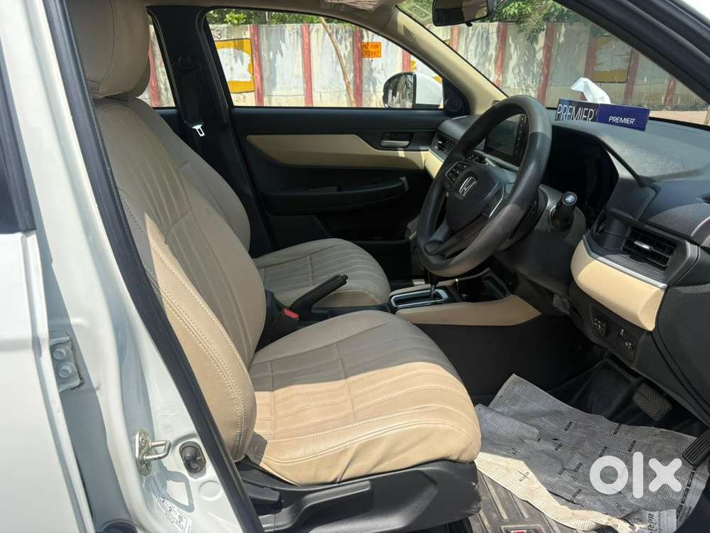 Honda Amaze Vx 1.2 Petrol Cvt, 2025, Cng & Hybrids