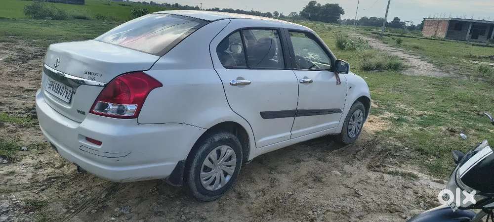 Maruti Suzuki Swift 2011 Diesel Manual