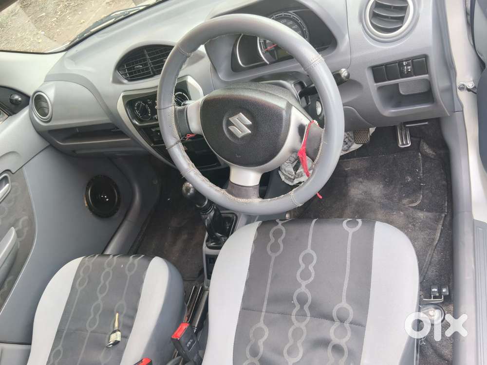 Maruti Suzuki Alto 800 2012-2016 Lxi, 2015, Petrol