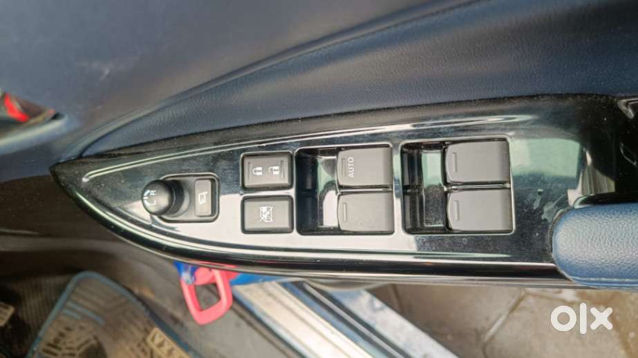 Maruti Suzuki Baleno Alpha, 2024, Petrol