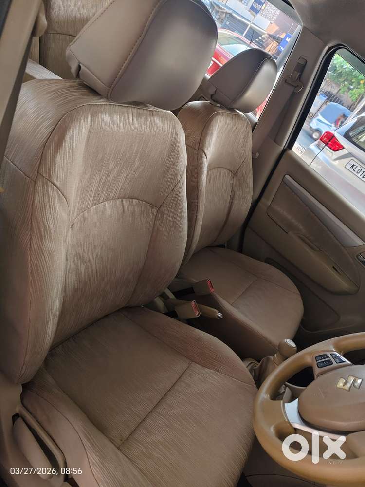 Maruti Suzuki Ertiga 2012-2015 Zdi, 2012, Diesel