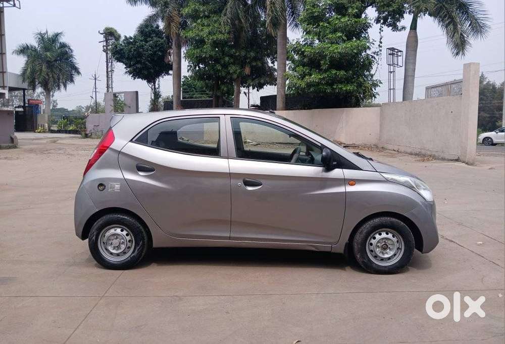 Hyundai Eon Era +, 2014, Petrol