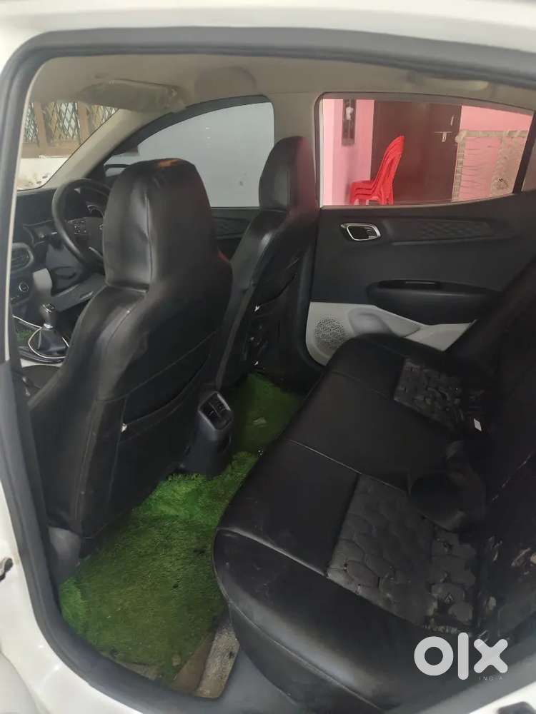 Hyundai Grand I10 Nios 2019