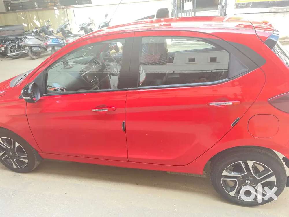 Tata Tiago Amt 2022