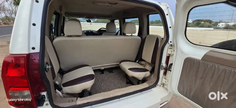 Mahindra Bolero Neo 2022 - 2024
