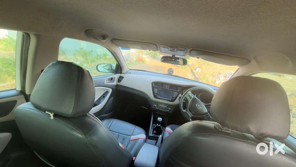 Hyundai I20 2016 Petrol Good Condition