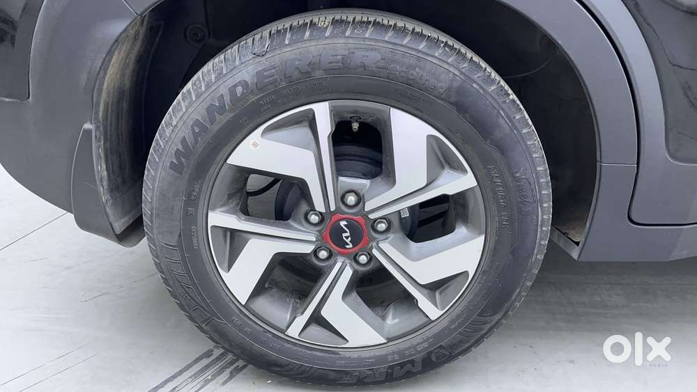 Kia Sonet 1.0 Gtx Plus Dct, 2023, Petrol