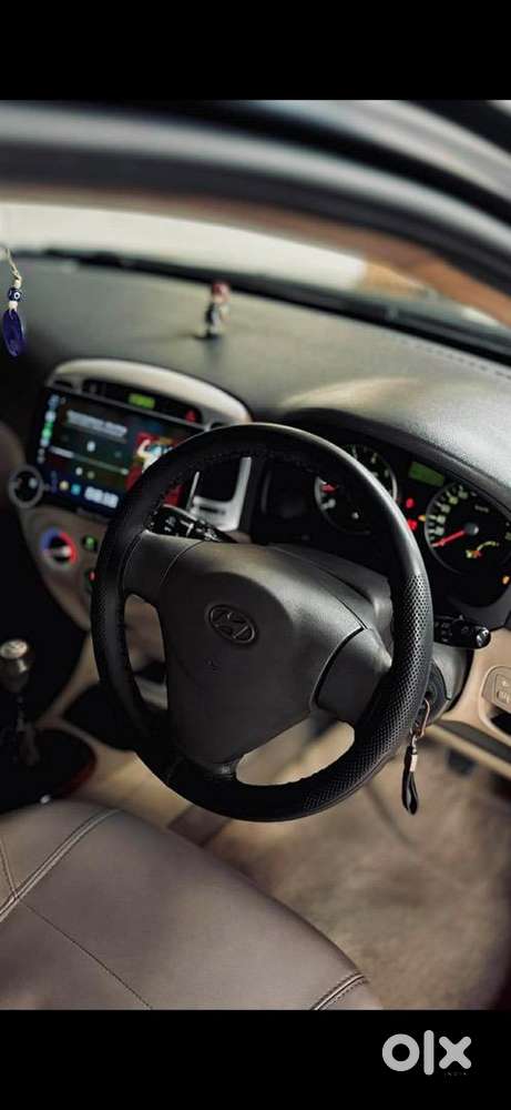 Hyundai Diesel Manual 2007