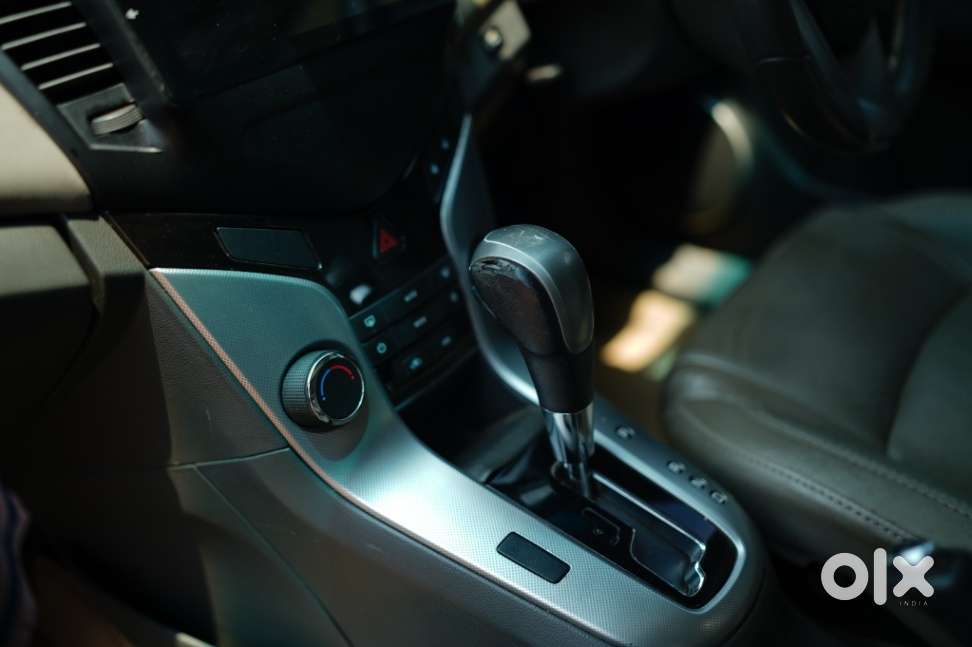 Chevrolet Cruze, 2011, Diesel