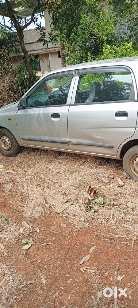 Maruti Suzuki Alto 0.8 Lxi (o), 2011, Petrol
