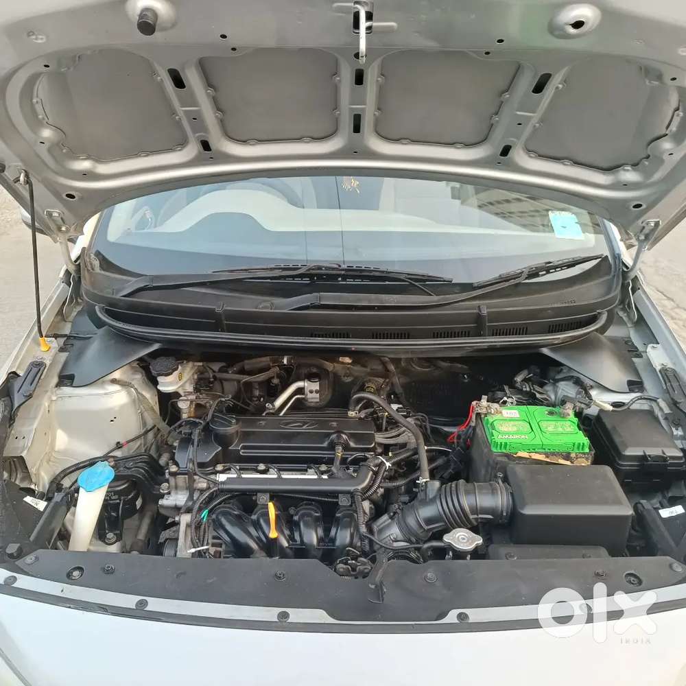 Hyundai Elite I20 2015 Petrol 73000 Km Driven