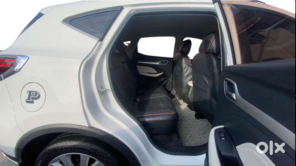 Mg Astor 1.5 Super, 2022, Petrol