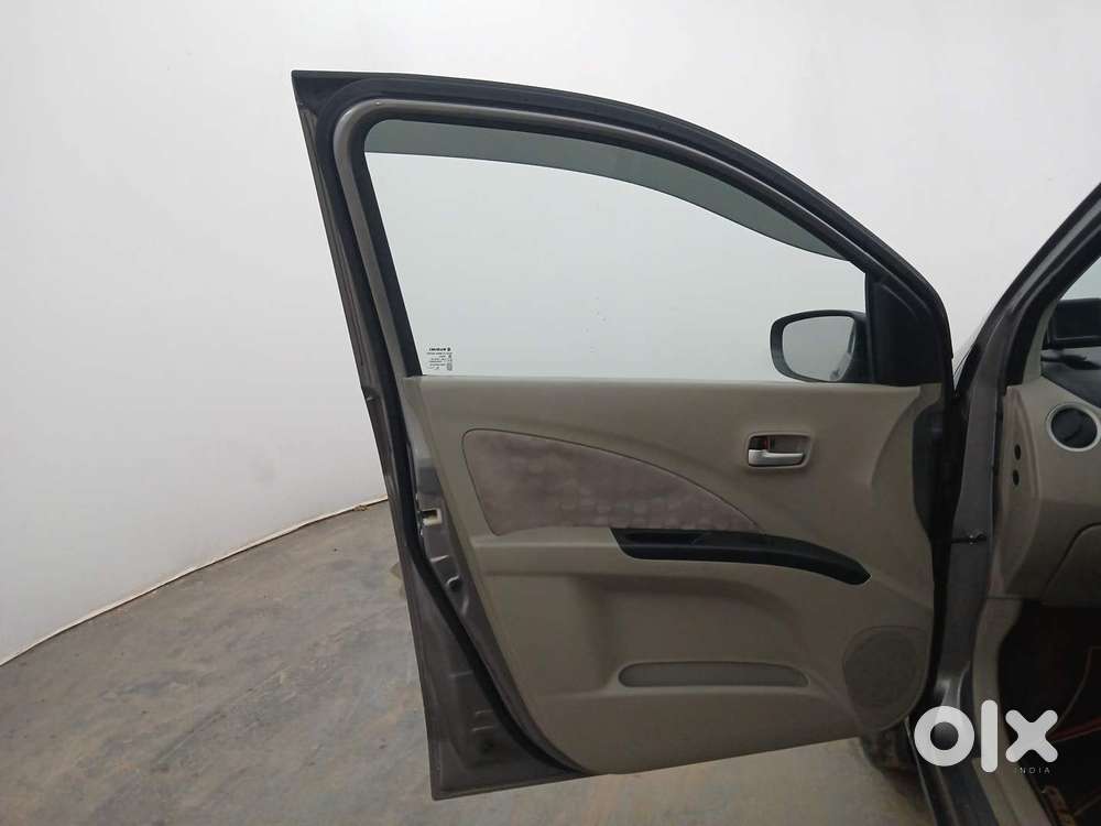 Maruti Suzuki Celerio 1.0 Zxi Amt, 2017, Petrol