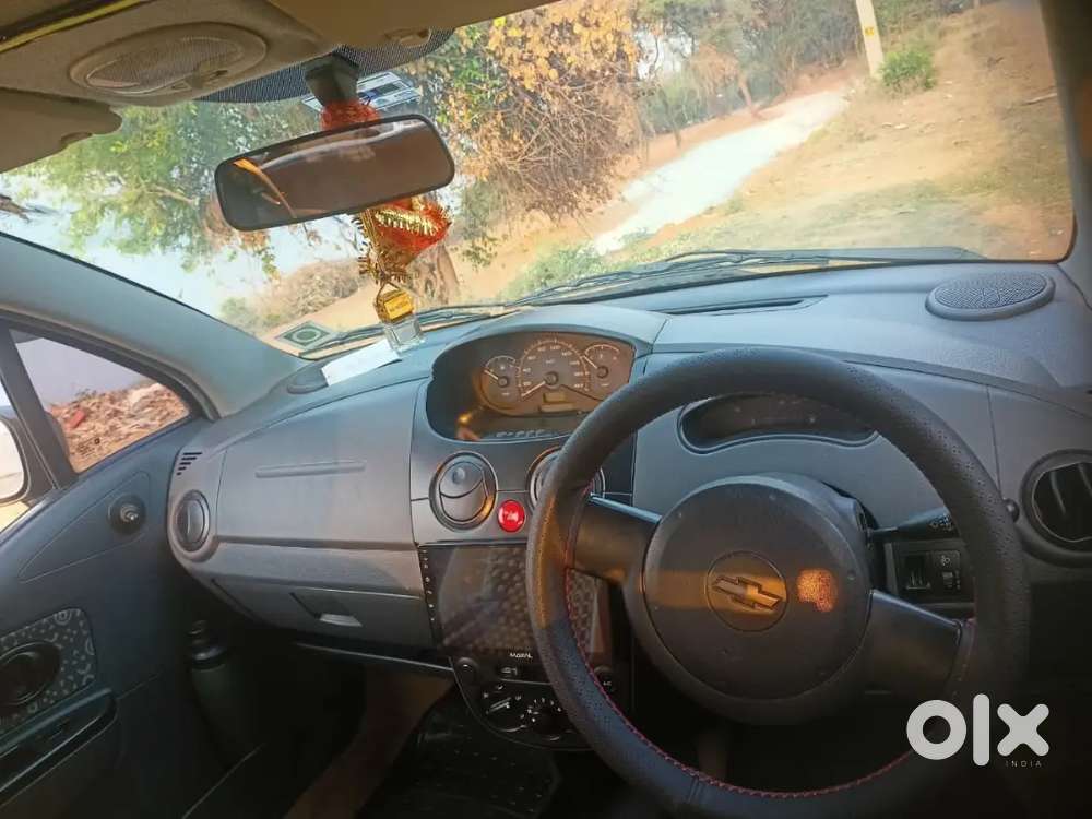 Chevrolet Spark 2008 Petrol Good Condition