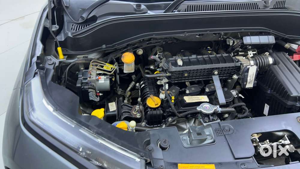 Tata Punch Pure Icng, 2024, Cng & Hybrids