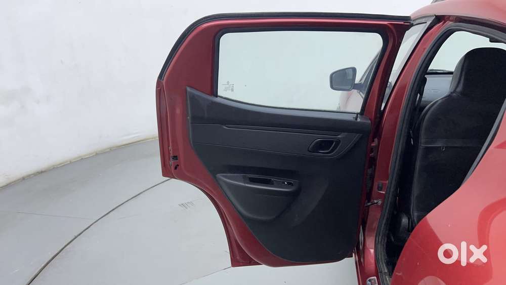 Renault Kwid 2019-ongoing 1.0 Rxt (o), 2020, Petrol