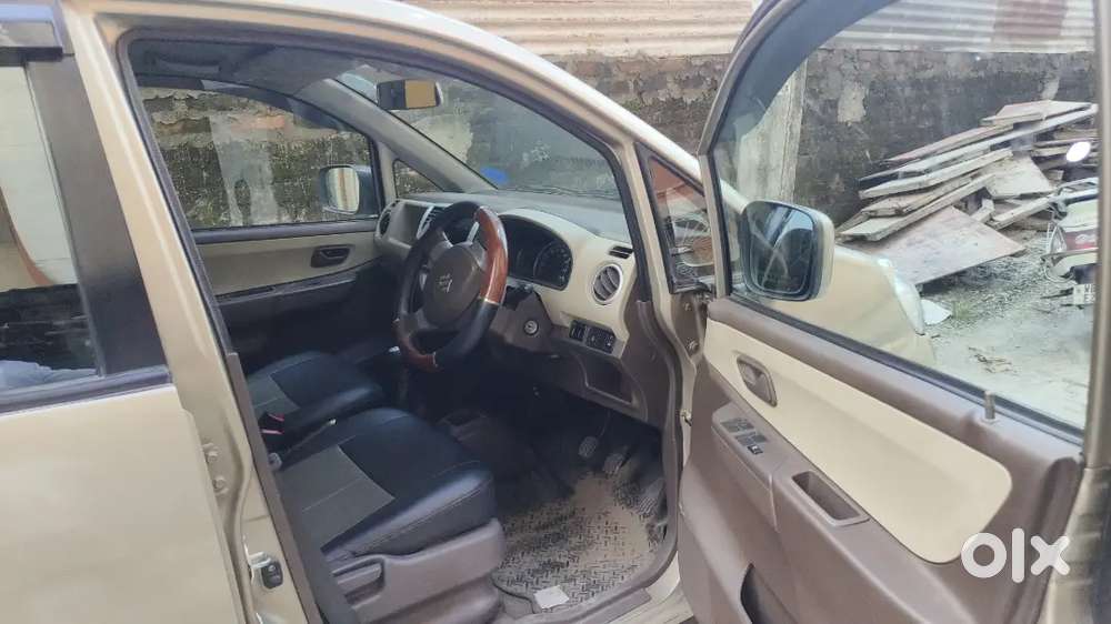 Maruti Suzuki Zen Estilo 2013 Petrol Well Maintained