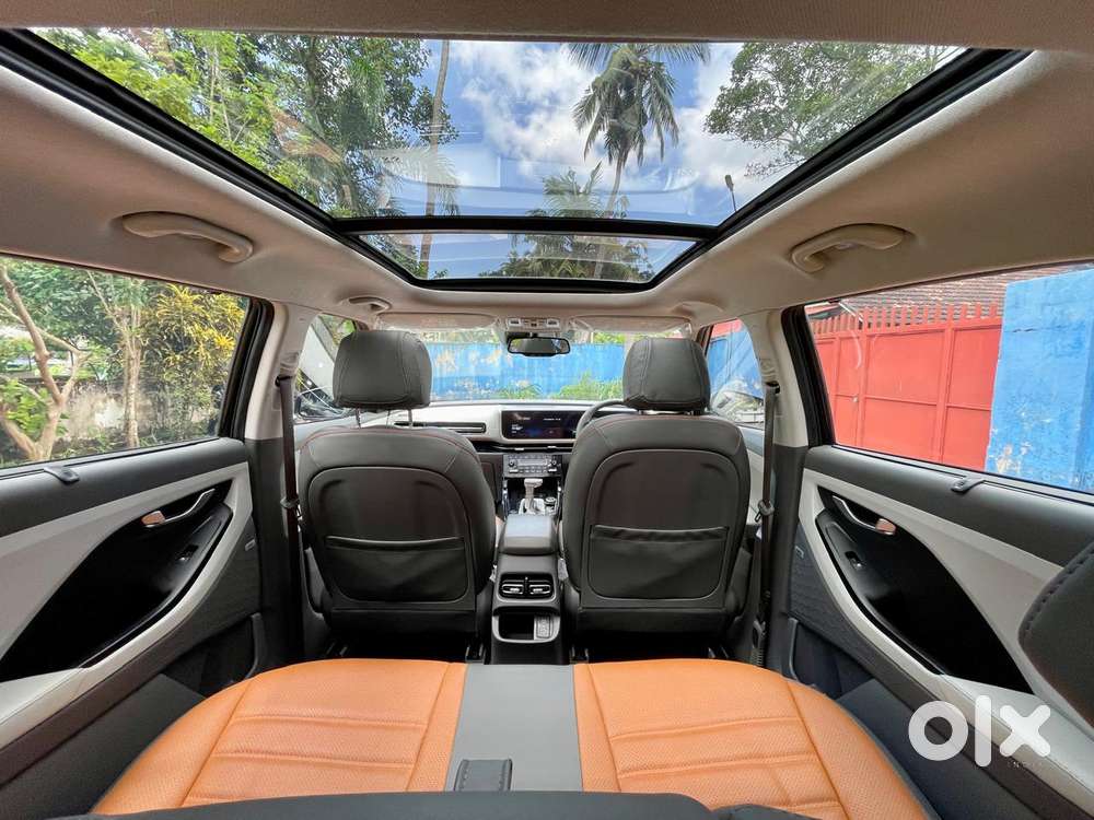Hyundai Creta Sx(o) At, 2024, Diesel
