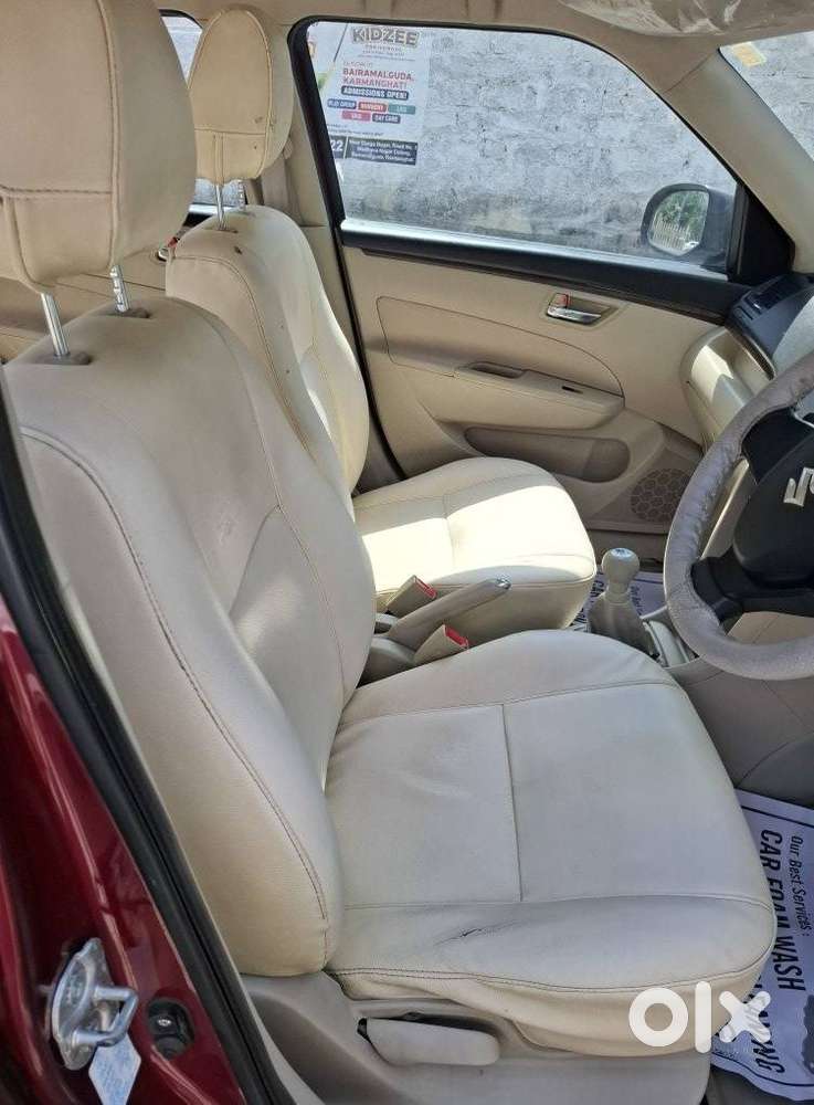 Maruti Suzuki Swift Dzire Vdi (o), 2016, Diesel