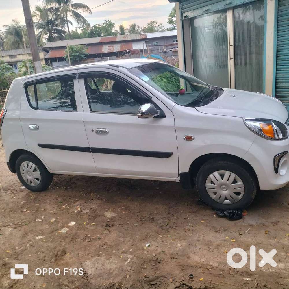Alto Lxi 800