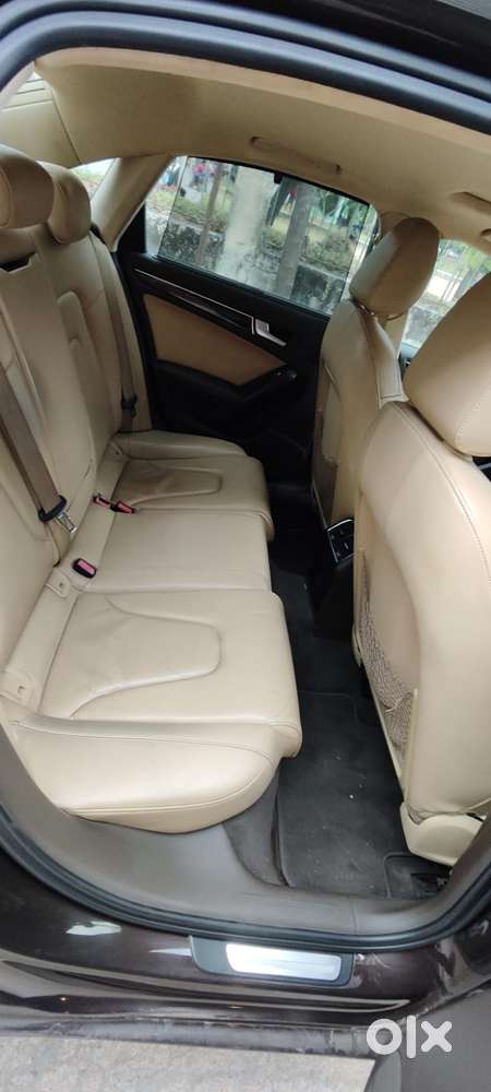 Audi A4, 2013, Diesel