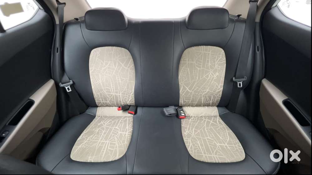 Hyundai Grand I10 1.2 Kappa Magna, 2018, Petrol
