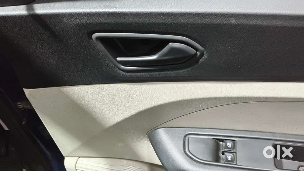 Renault Triber Rxl, 2021, Petrol
