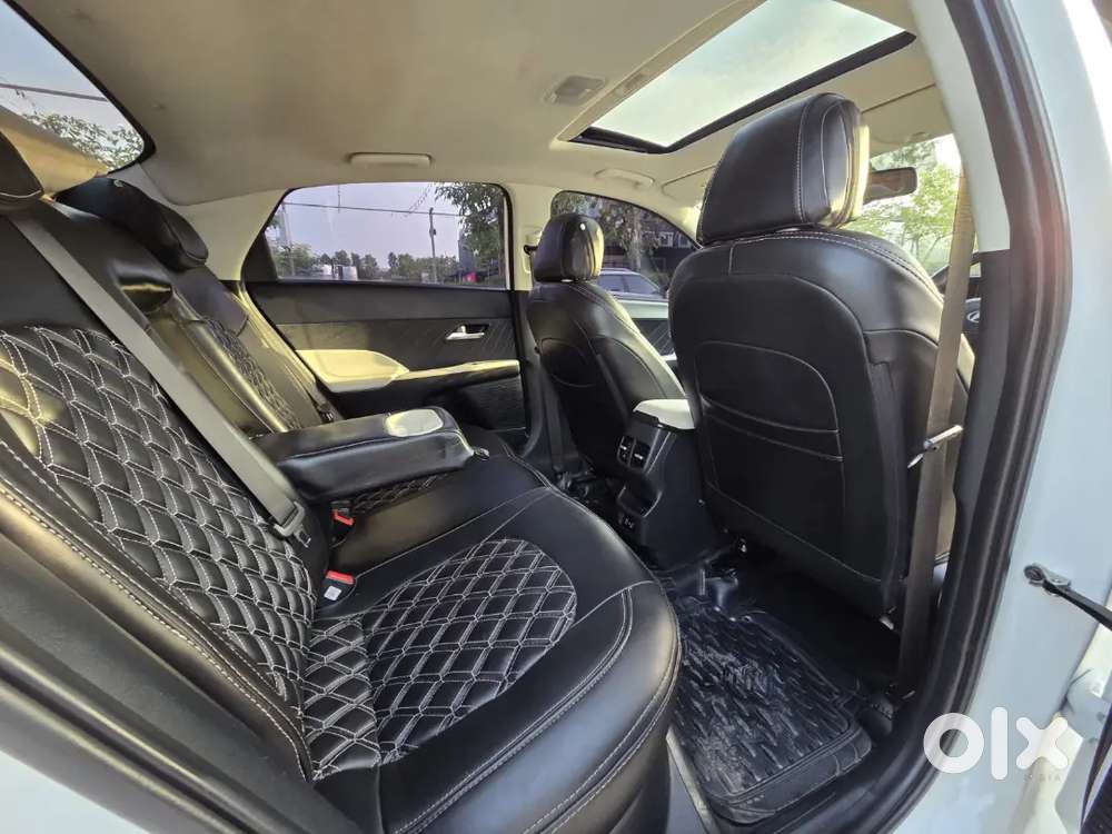 Direct Owner To Sell Hyundai Verna 2024 Top Condition