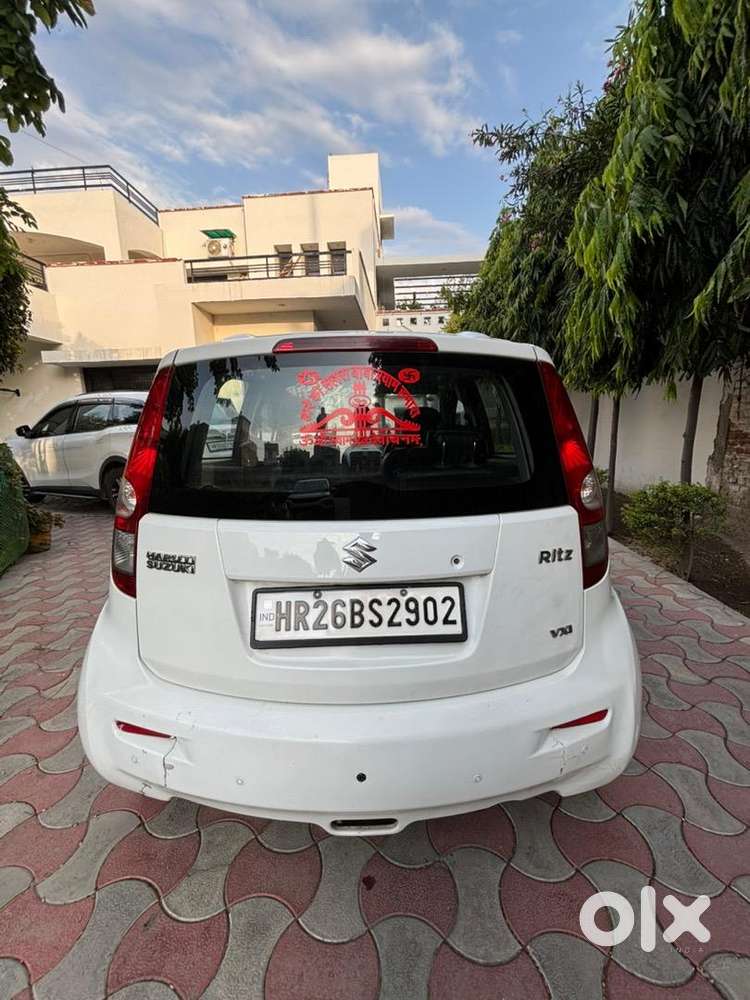 Cng Fitted Very Good Condition