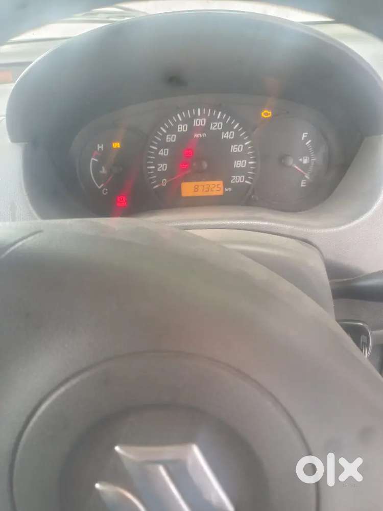 Maruti Dzire 1.2 Lxi 2009 Car