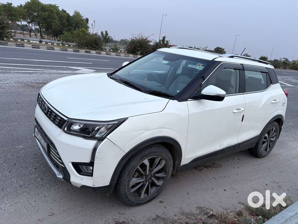 Mahindra Xuv300 2019 Car