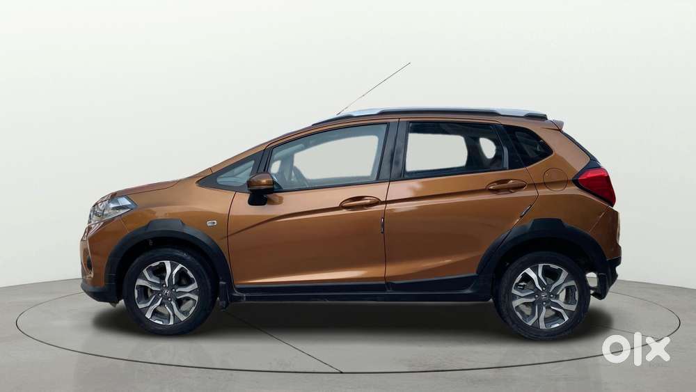 Honda Wr-v I-dtec S, 2018, Diesel