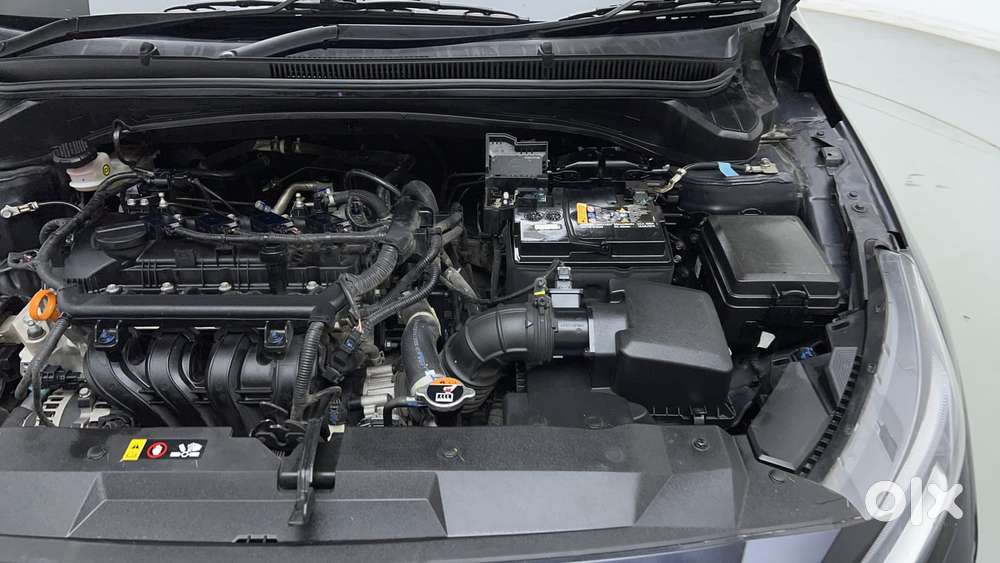 Hyundai New I20 1.2 Asta (o) Mt, 2024, Petrol