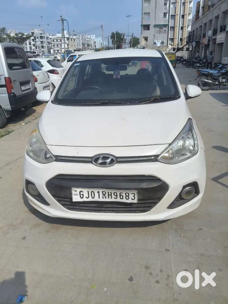 Hyundai Grand I10 Diesel 2016