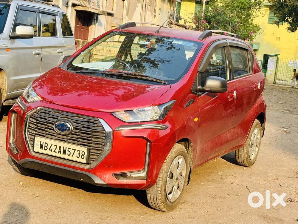 Datsun Redigo 1.0 Limited Edition 2018, 2020, Petrol